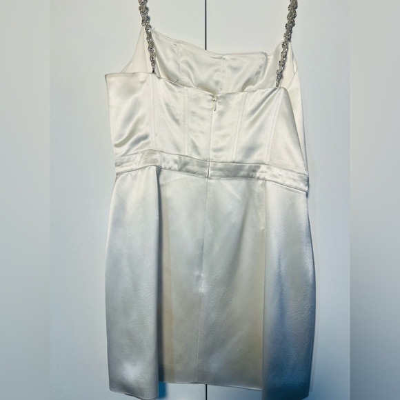 Retrofête EVALINA Dress - Worn Once and Dry Cleaned - Picture 6 of 11